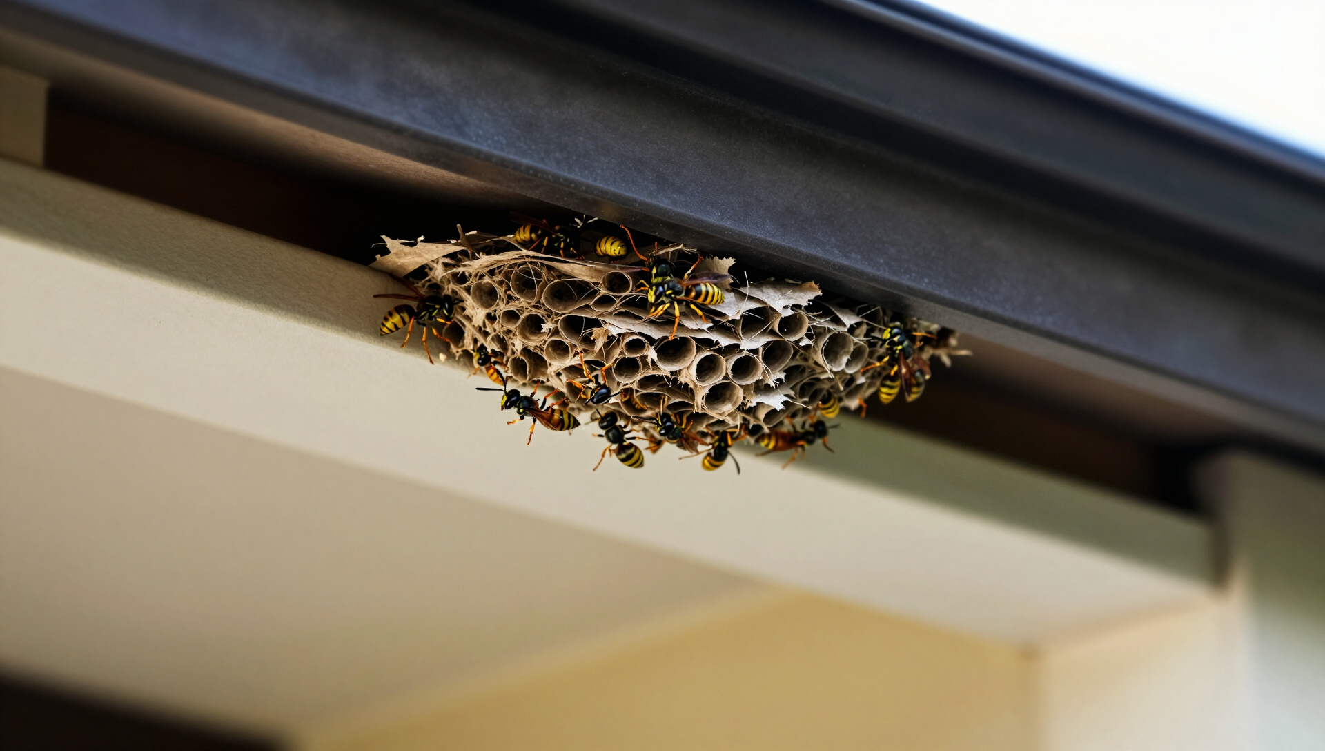 Bees and Wasp Removal in Bonnyrigg Heights