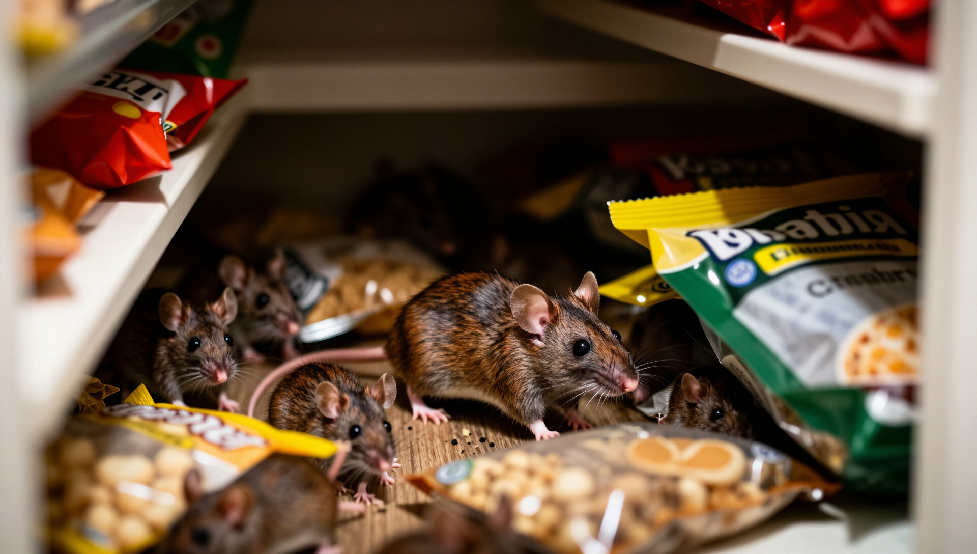 Rodent Removal in Bonnyrigg Heights